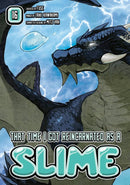 That Time I Got Reincarnated as a Slime  Volume 16 | Manga Books