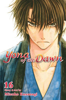 Yona Of the Dawn Volume 16  | Manga Books