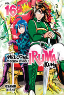 Welcome to Demon School! Iruma-kun Volume 16 | Manga Books