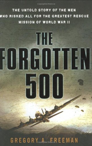 The Forgotten 500