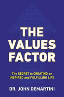 The Values Factor