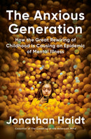 The Anxious generation