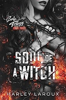 Soul of a Witch  (Souls trilogy