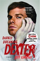 Darkly Dreaming Dexter - Dexter