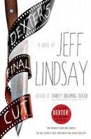 Dexter's Final Cut - Dexter
