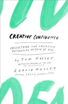 creative confidence