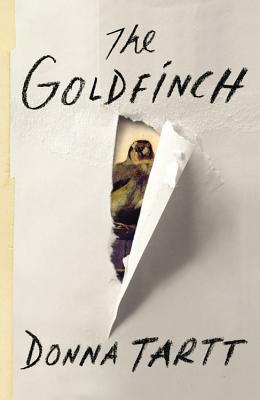 The Goldfinch : Novel
