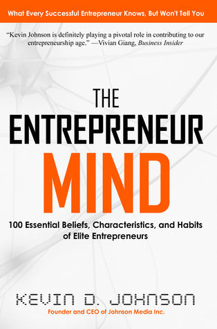 The Entrepreneur Mind