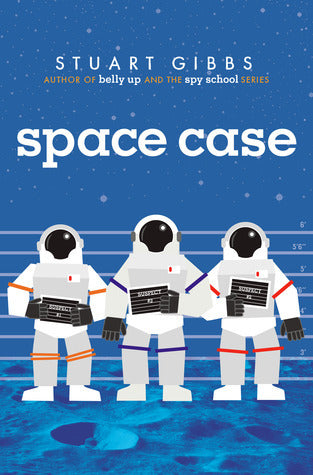 Space case| Moon Base Alpha Book