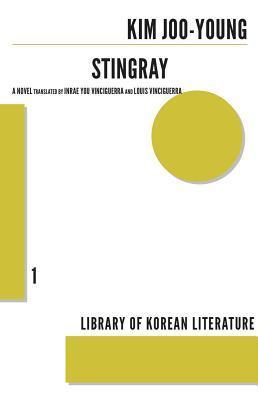 Stingray (Library of Korean Literature, 01)