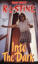 Into the Dark:The world of fear streets series