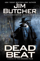 Dead Beat (The Dresden Files,