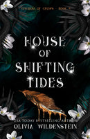 House of shifting Tides ( The Kingdom of Crows