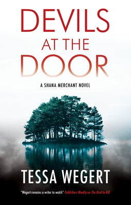 Devils at the Door (A Shana Merchant Novel Book 5)