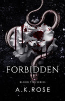 Forbidden (Blood Ties Book 7)