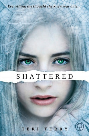 Shattered : Slated Series