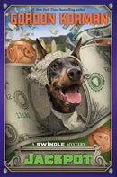 Jackpot : Swindle Book 6