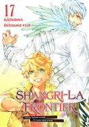 Shangri-La Frontier Volume 17 | Manga Books