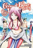Grand Blue Dreaming Volume 17 | Manga Books
