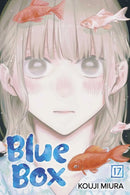 Blue Box Volume 17 | Manga Books