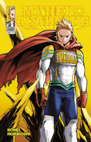 My Hero academia Volume 17 | Manga Books