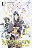 Noragami: Stray God Volume 17 | Manga Books