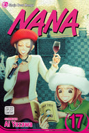 Nana Manga Volume 17 | Manga Books