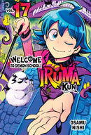 Welcome to Demon School! Iruma-kun Volume 17 | Manga Books