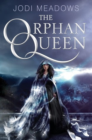 The Orphan Queen (Orphan Queen, 1)