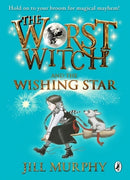 The Worst Witch and the Wishing Star : Worst Witch series