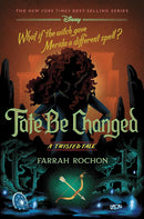 Fate Be Changed: A Twisted Tale 17