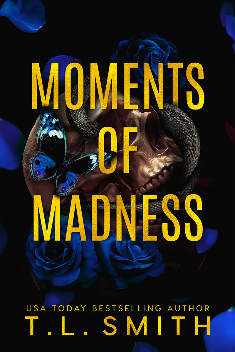 Moments of Madness | The Hunters Book