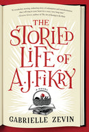 The Storied Life of A. J. Fikry