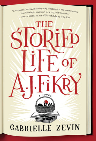 The Storied Life of A. J. Fikry