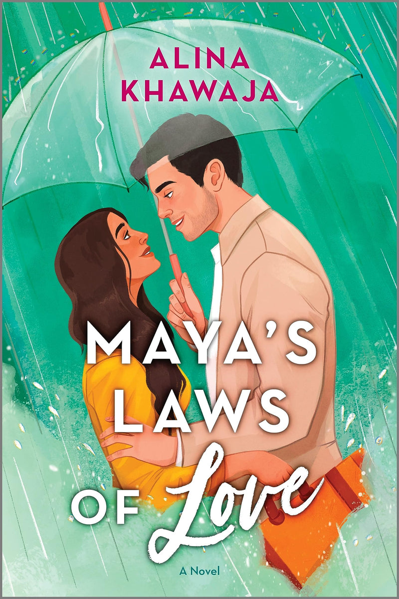 Maya's Laws of Love