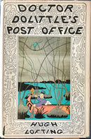 Doctor Dolittle post Office  | The world of Hugh Lofting