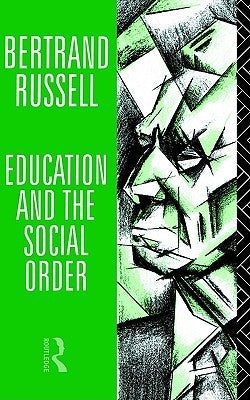 Education and the Social Order