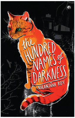 The Hundred Names of Darkness (The Wildings,