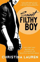 Sweet Filthy Boy | Wild Seasons