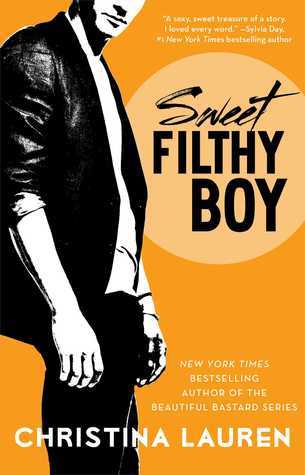 Sweet Filthy Boy | Wild Seasons