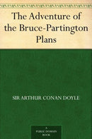 The Adventure of the Bruce-Partington Plan