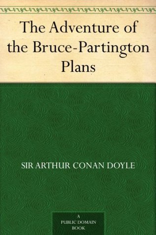 The Adventure of the Bruce-Partington Plan