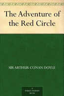 The Adventure of the Red Circle