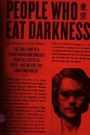 People who eat darkness