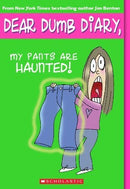 My Pants Are Haunted (Dear Dumb Diary