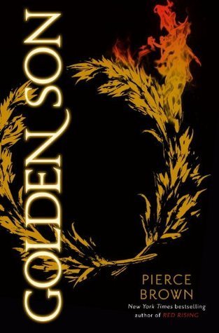 Golden Son | Red Rising Saga