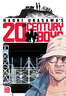 20th Century Boys Volume 18 | Manga Books