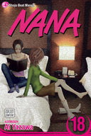 Nana Manga Volume 18 | Manga Books