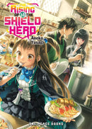 The Rising of the Shield Hero Volume 18 | Manga Books