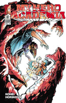 My Hero academia Volume 18 | Manga Books